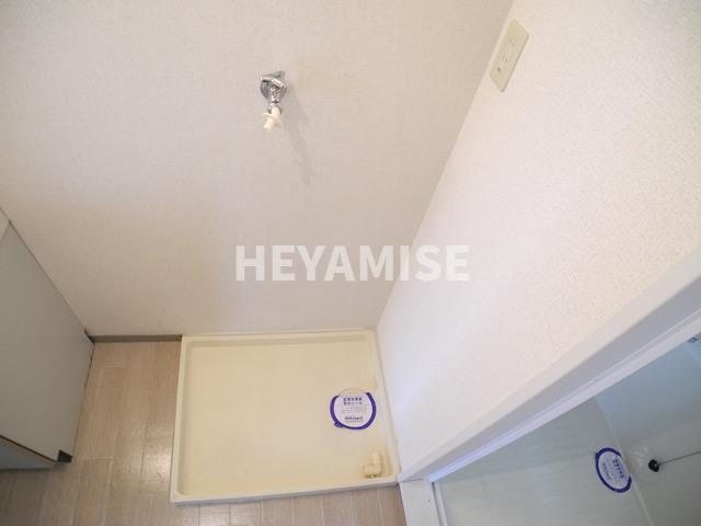 その他　※室内画像は別号室のもの