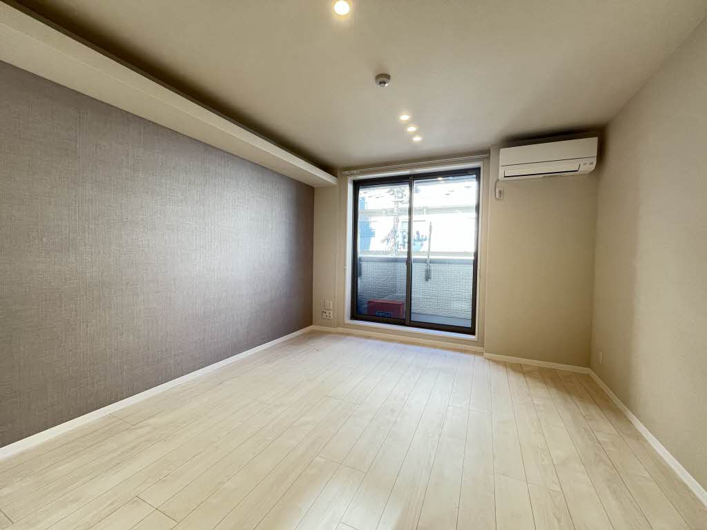 居室・リビング　LDK