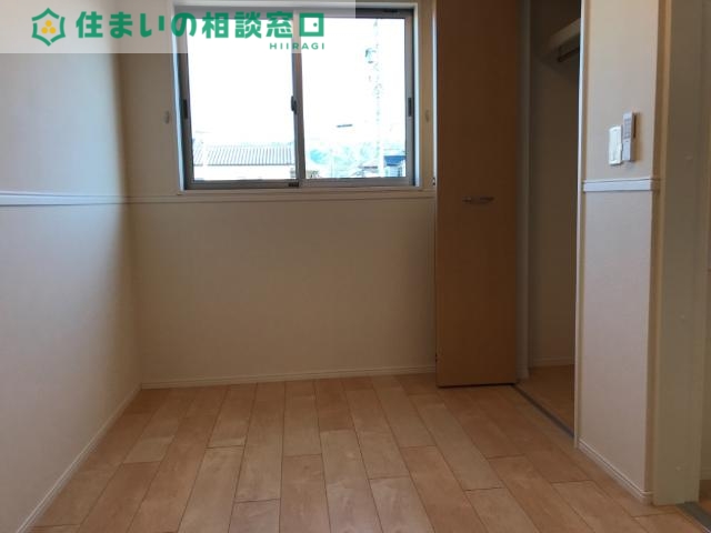 その他部屋・スペース　洋室