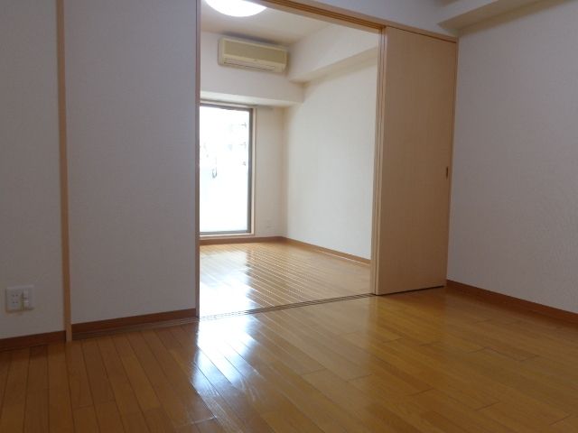 居室・リビング　ダイニング5.5帖