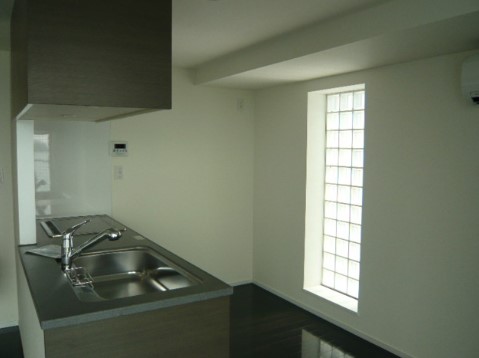 キッチン　キッチン※別部屋参考写真