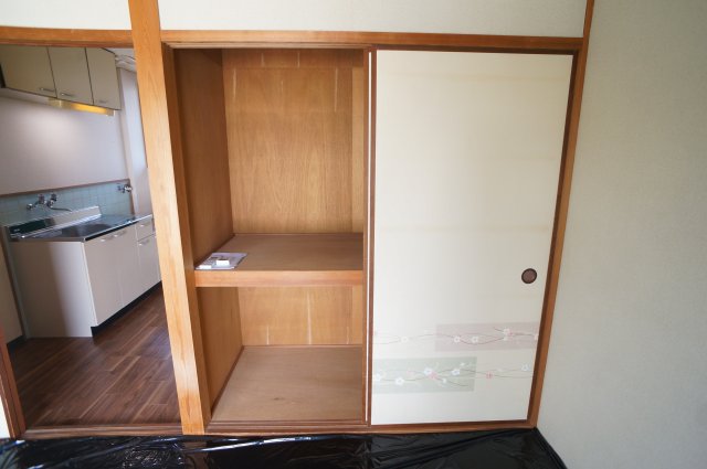 シノマンション_内装_4