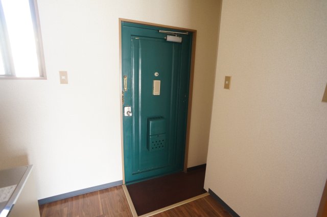 シノマンション_内装_5