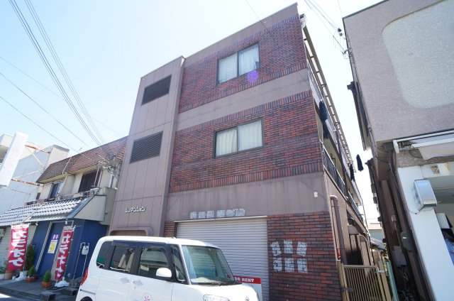 シノマンション_トップ画像