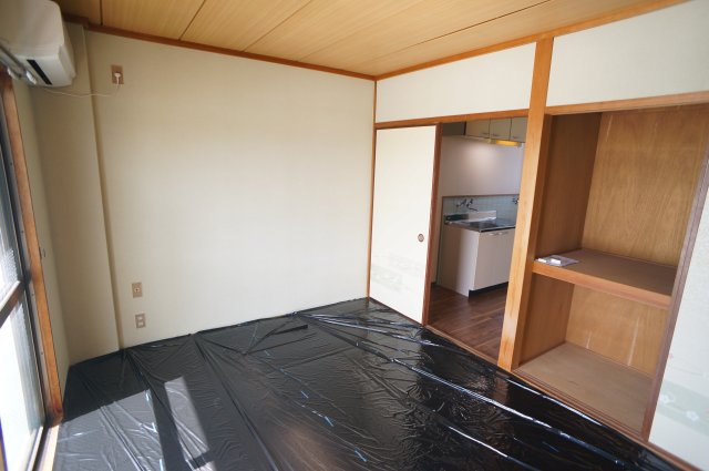 シノマンション_内装_0