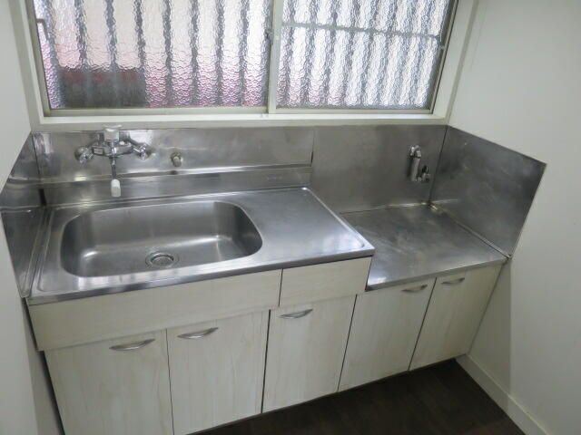 キッチン　前回募集時