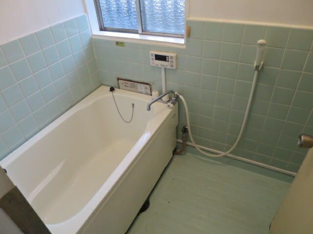 バス・シャワールーム　前回募集時