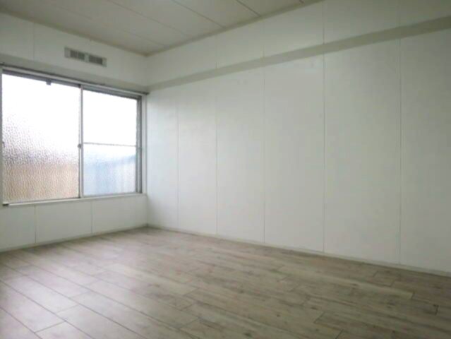 居室・リビング　前回募集時