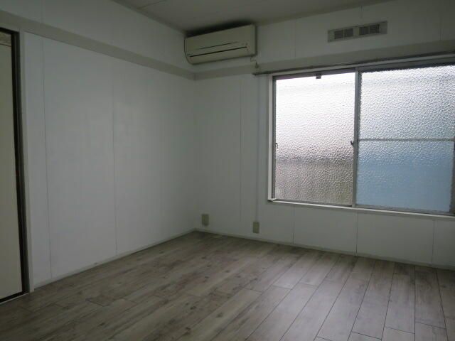 居室・リビング　前回募集時