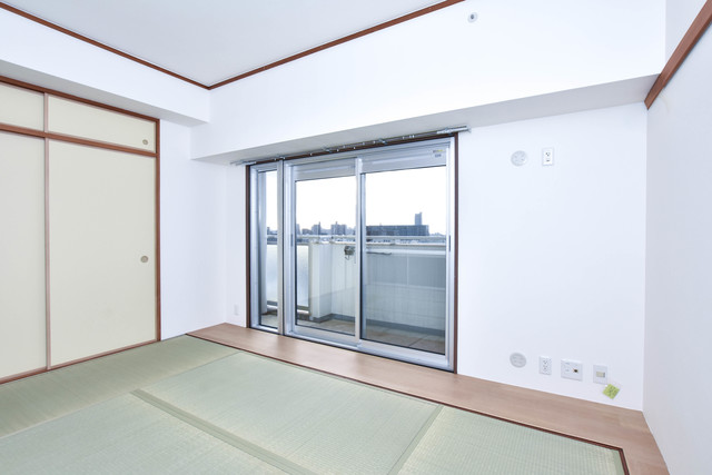 その他部屋・スペース　和室