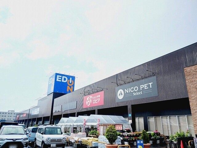 ホームセンター　スーパービバホーム清田羊ヶ丘通（ホームセンター）まで870m