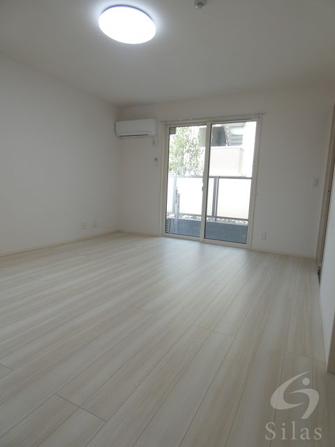 居室・リビング　同仕様