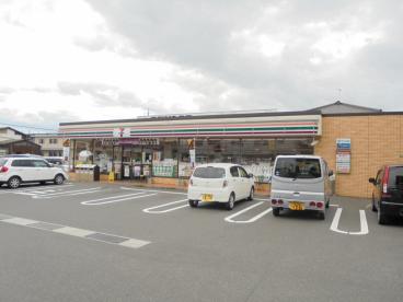 コンビニ　セブンイレブン 福山明神2丁目店（コンビニ）まで351m