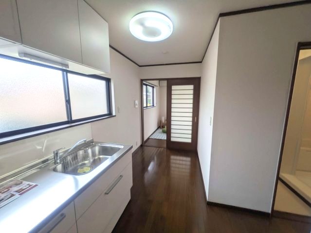 居室・リビング　アサンテ（Good Home)