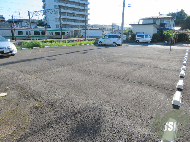 駐車場　駐車場その他
