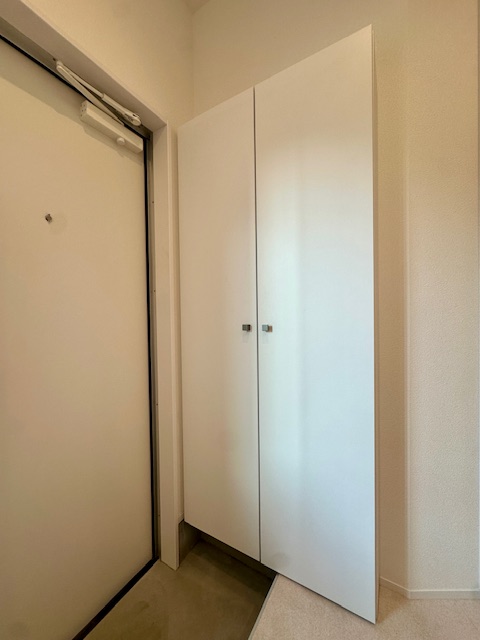リアン昭和町の内装写真