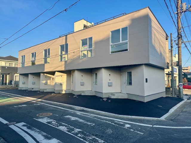 リアン昭和町の内装写真
