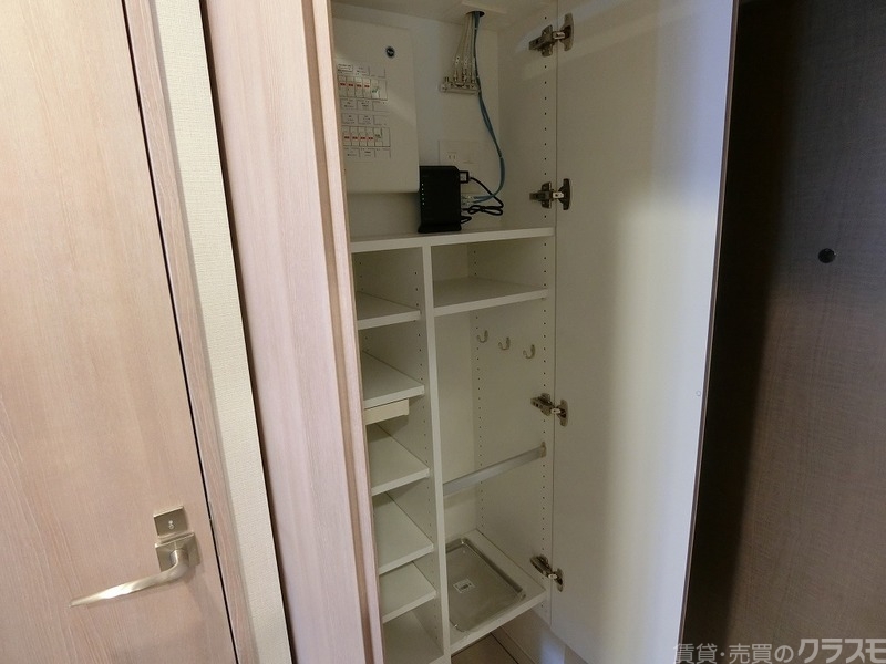 その他部屋・スペース