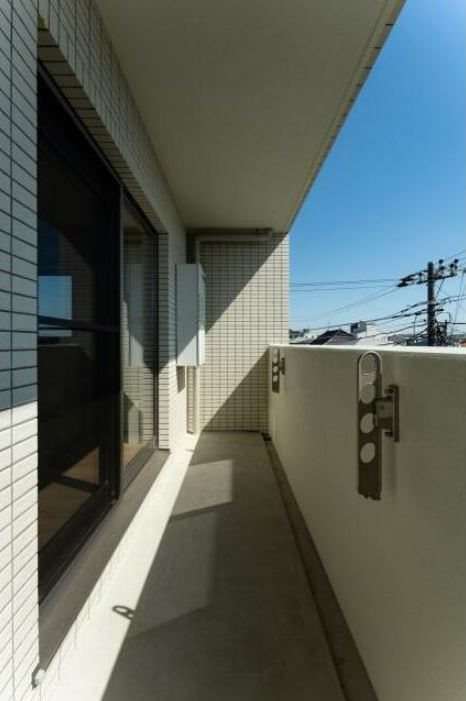 バルコニー　※画像はイメージ