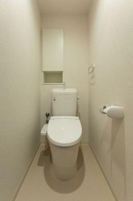 トイレ　※画像はイメージ