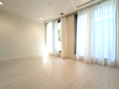 居室・リビング　居室