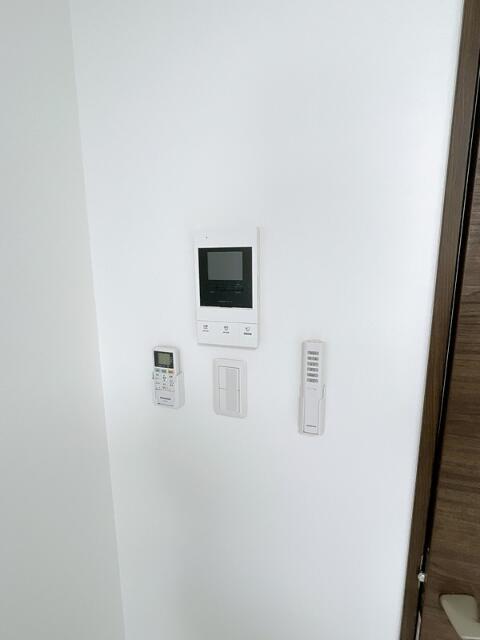 セキュリティ　※施工イメージ