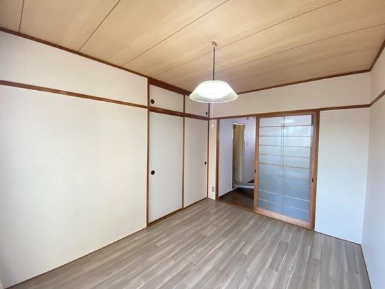 その他部屋・スペース　※別号室の写真です。