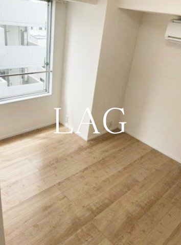 その他部屋・スペース　寝室です。