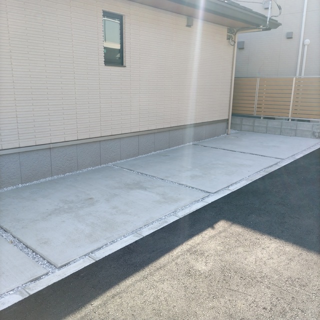 駐車場　駐車場（要空き確認）♪