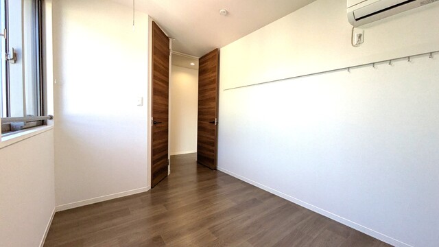 その他部屋・スペース　５．４帖の寝室♪