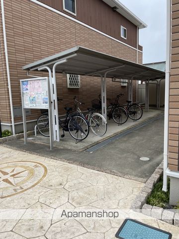 紀州鉄道 御坊駅 徒歩9分 2階建 築12年のその他写真