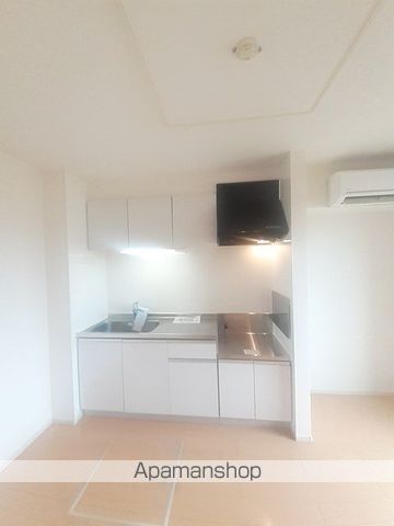 紀州鉄道 御坊駅 徒歩9分 2階建 築12年のキッチン写真