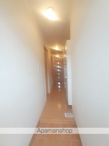 紀州鉄道 御坊駅 徒歩9分 2階建 築12年の玄関写真
