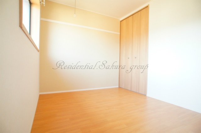 その他部屋・スペース　家具を配置しやすい人気の間取りです♪