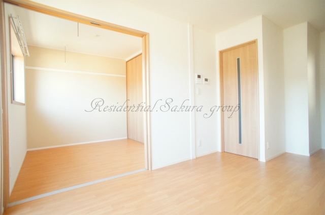 その他設備　充実した室内設備♪