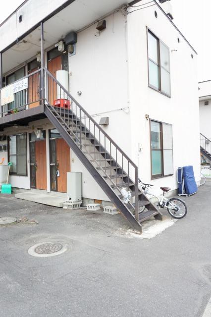 その他共有部分　共用部２