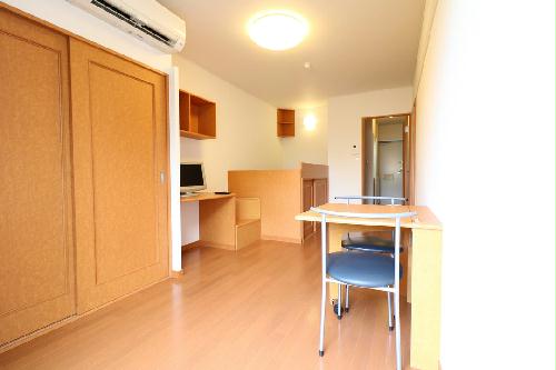 その他部屋・スペース　退寮をお考えの方には家具家電付きがおススメ！