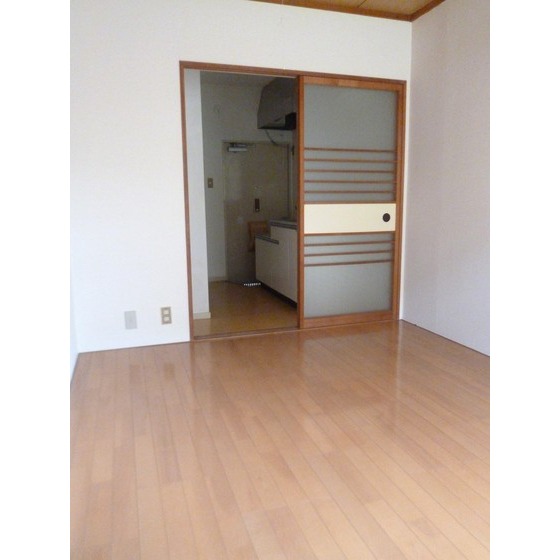 その他部屋・スペース　採光も十分です