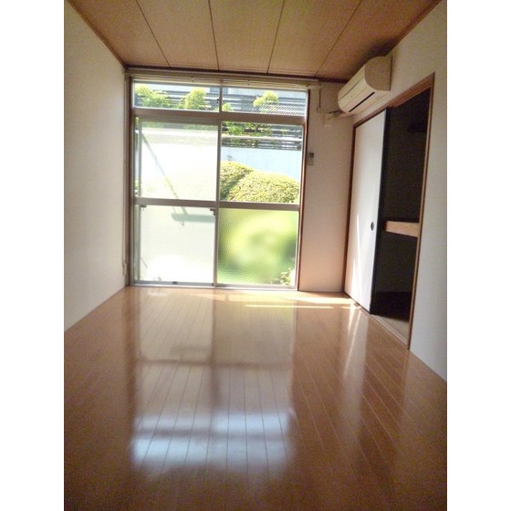 その他　日当り良好！