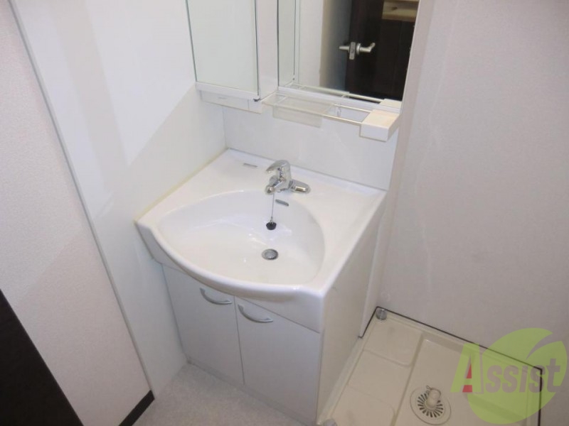 その他部屋・スペース　独立洗面台