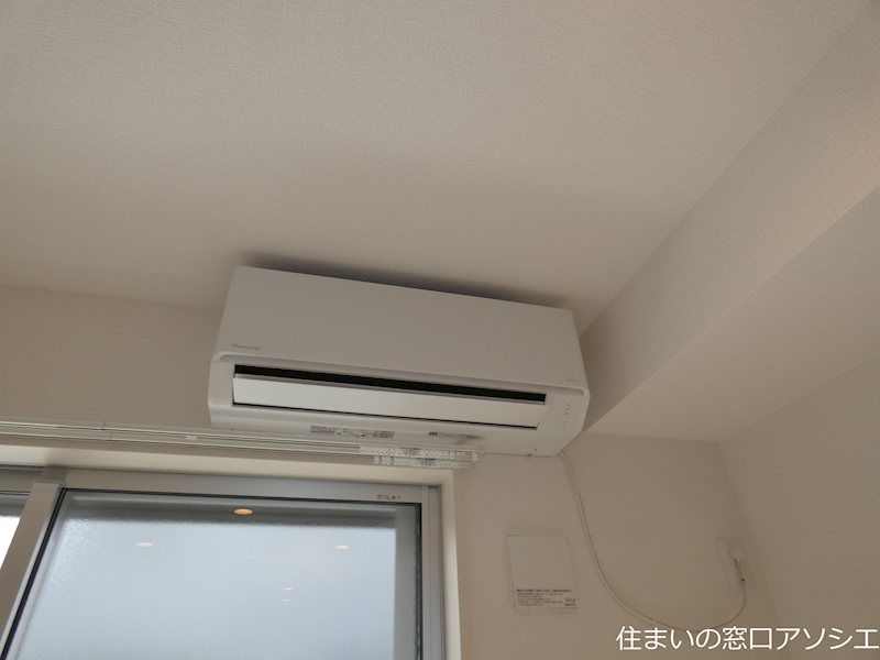 その他設備　※写真は同型タイプのイメージになります。