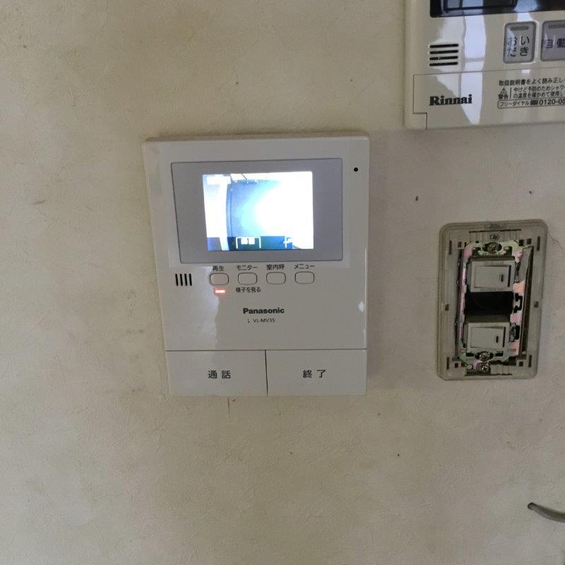 セキュリティ　同タイプになります