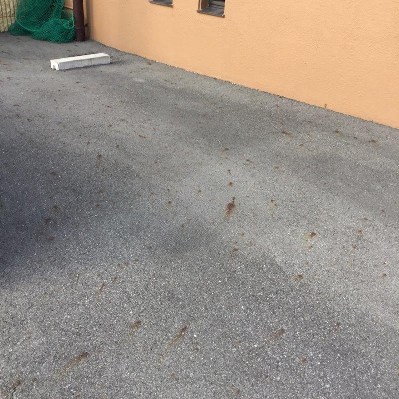 駐車場　同タイプになります