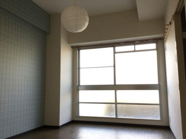 バルコニー　同タイプになります