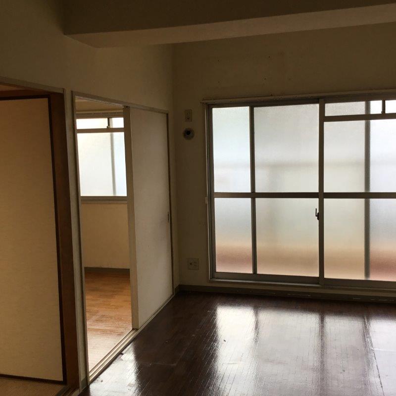 居室・リビング　同タイプになります