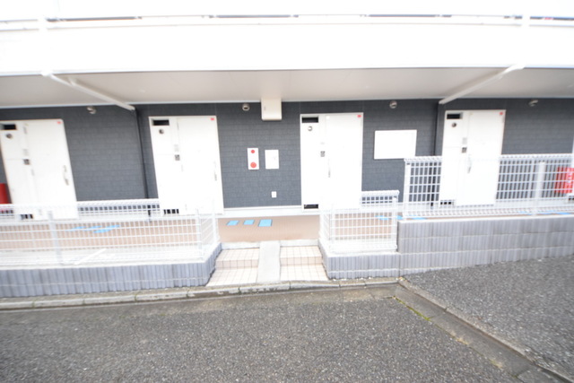 エントランス　～おかえりなさいませ～