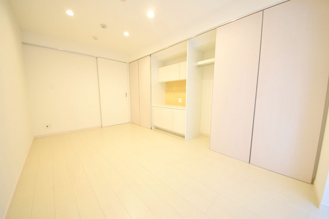 その他部屋・スペース　～たっぷり収納があっていろいろしまえちゃうっ～