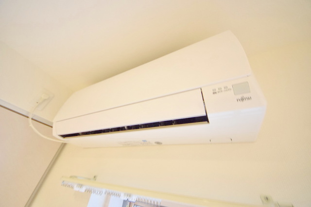 その他設備　～やっぱり必要～