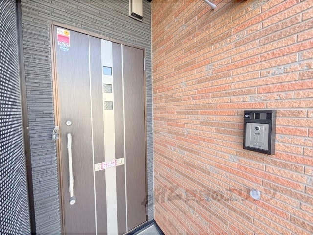 セキュリティ　ドアフォン（ＴＶ含）