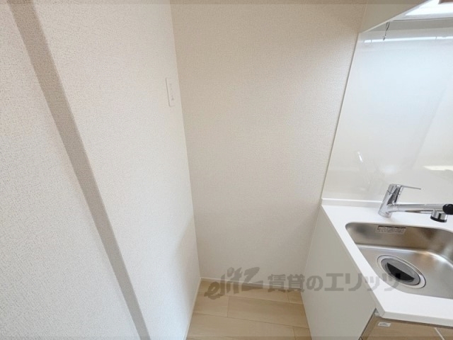 その他部屋・スペース　冷蔵庫置場